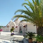 Apartament Trulli Del Boschetto *