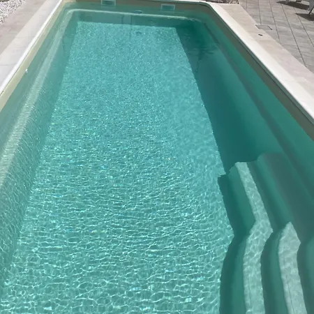 Trulli Del Boschetto Apartamento