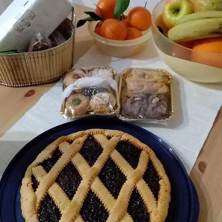 Trulli Del Boschetto * بوتينيانو