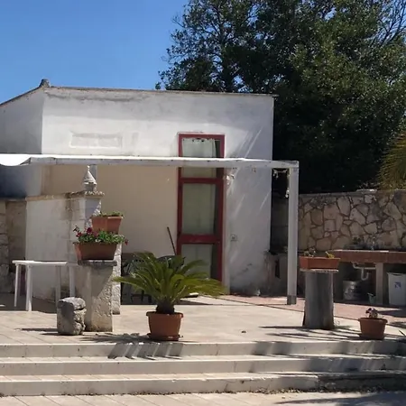 Trulli Del Boschetto Putignano