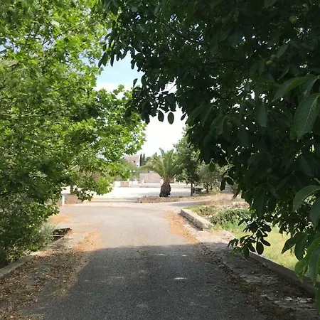 Trulli Del Boschetto