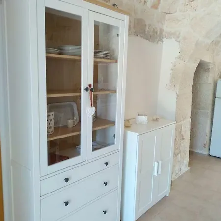 Trulli Del Boschetto Apartment *