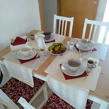 Trulli Del Boschetto