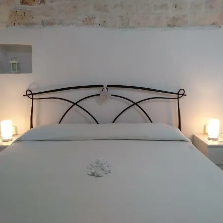 Apartment Trulli Del Boschetto Putignano