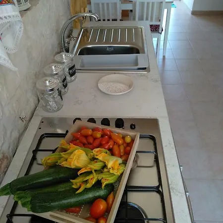 Trulli Del Boschetto *