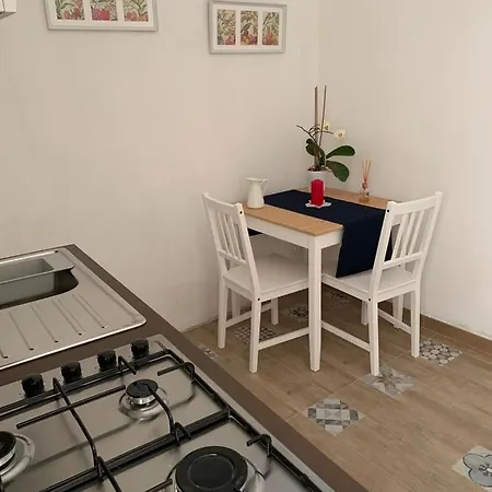 Apartment Trulli Del Boschetto Putignano