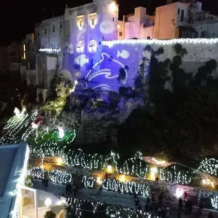 Lägenhet Trulli Del Boschetto