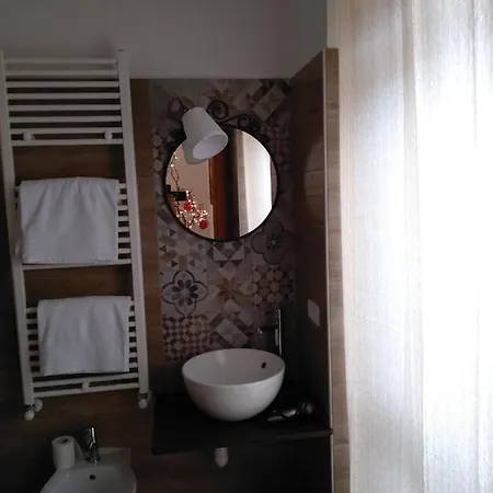 شقة Trulli Del Boschetto