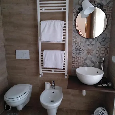 Trulli Del Boschetto Putignano