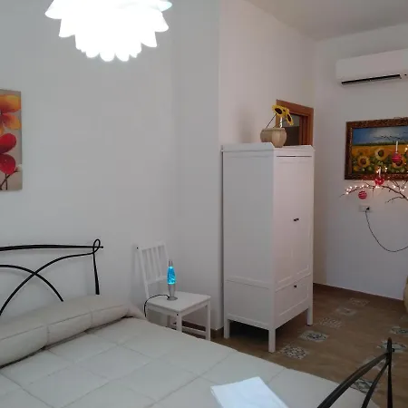 Trulli Del Boschetto