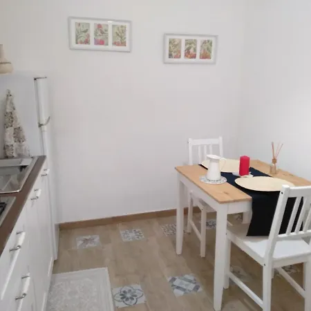Trulli Del Boschetto Apartment Putignano