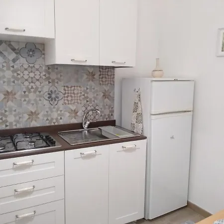 Trulli Del Boschetto