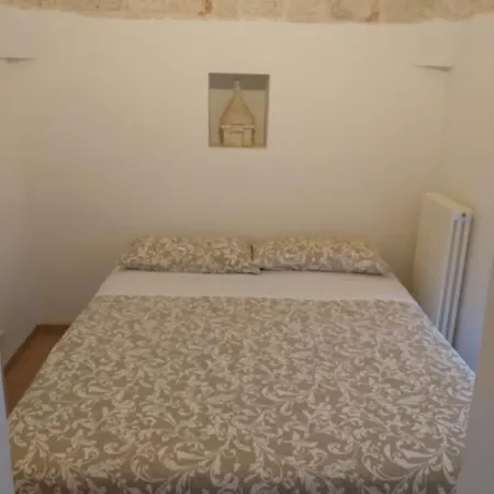 Trulli Del Boschetto * Putignano
