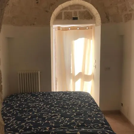 Trulli Del Boschetto * Putignano